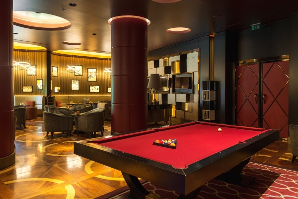 Hotel Sheraton Baku Airport